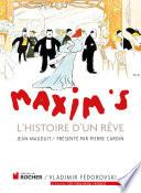 Maxim's