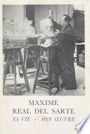 Maxime Real del Sarte