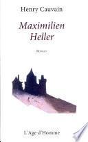 Maximilien Heller