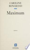 Maximum
