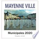 Mayenne ville, municipales 2020