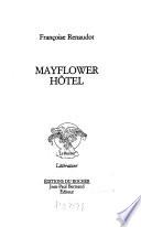 Mayflower hôtel