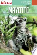 MAYOTTE 2017 Carnet Petit Futé