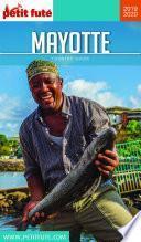 MAYOTTE 2019/2020 Petit Futé