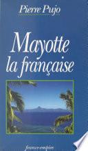 Mayotte la française