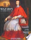 Mazarin, les lettres et les arts