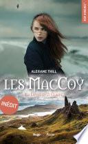 Mccoy - tome 3 La louve et le glaive -Inédit-