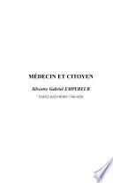 Mdecin et Citoyen
