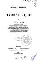 Mécanique pratique