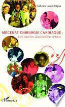 Mécénat chirurgie cardiaque