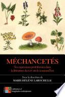 Méchancetés