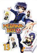 Médaka-Box