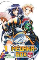 Médaka-Box T01