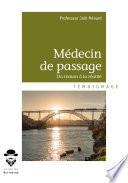 Médecin de passage