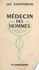 Médecin des hommes