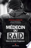 Médecin du RAID