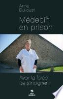 Médecin en prison