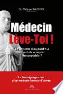 Médecin Lève-toi !