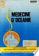 Médecine d'Océanie