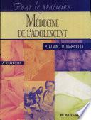 Médecine de l'adolescent