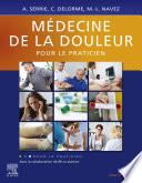 Médecine de la douleur pour le praticien
