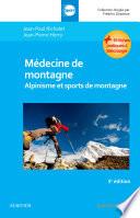 Médecine de montagne