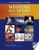 Médecine du sport pour le praticien