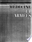 Médecine et armées