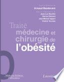 Médecine et chirurgie de l'obésité