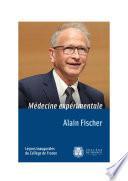 Médecine expérimentale