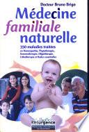 Médecine familiale naturelle