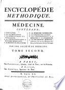 Médecine