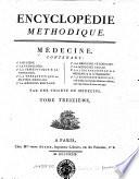 Médecine
