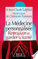 Médecine personnalisée (La)