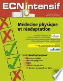 Médecine physique et réadaptation