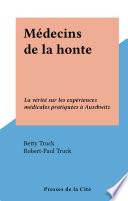 Médecins de la honte