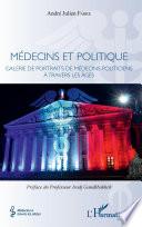 Médecins et politique