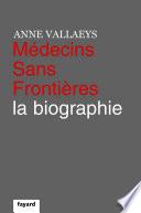 Médecins Sans Frontières