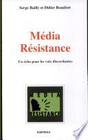 Média résistance