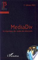 MediaDiv 2007