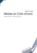 Médias en Côte d'Ivoire