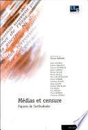 Médias et censure