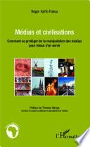 Médias et civilisations