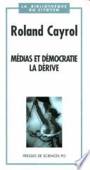 Médias et démocratie