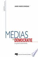Médias et Démocratie
