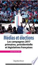 Médias et élections