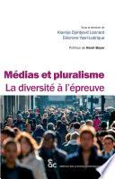 Médias et Pluralisme