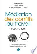 Médiation des conflits au travail
