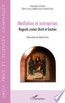 Médiation et entreprises