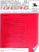 Medical & Biological Engineering